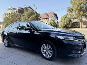 коробка опель вектра б: Toyota Camry: 2018 г., 2.5 л, Автомат, Гибрид, Седан — 5
