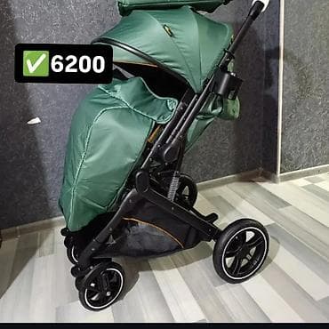 rant коляска новый: Коляски — 3