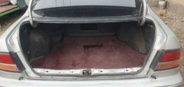 продам авто в бишкек: Nissan Cefiro: 1995 г., 2 л, Автомат, Бензин, Седан — 8