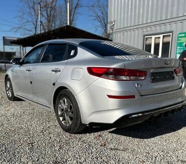 камри 25 цена бишкек: Kia K5: 2019 г., 2 л, Автоматтык, Газ, Седан — 2