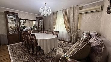 rixos hall: 3 комнаты, 90 м², Резиденция, Индивидуалка, 2 этаж — 2