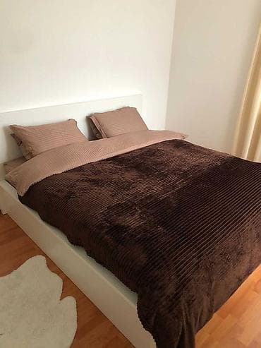 Продажа квартир: 1 комната, Душевая кабина, Постельное белье, Парковка — 1