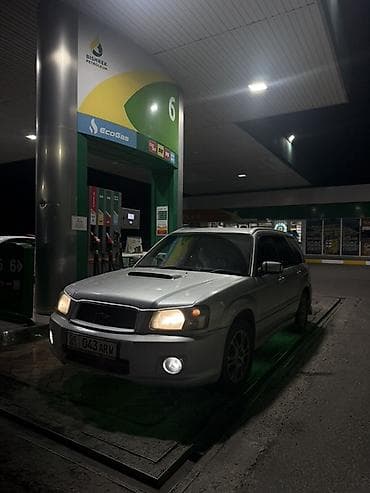 радиатор опель фронтера б: Subaru Forester: 2003 г., 2 л, Автомат, Бензин, Универсал — 3