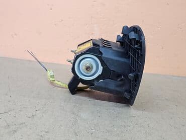 купить волнистый попугай: Подушка безопасности Daihatsu 2002 г., Б/у, Оригинал, Германия — 10