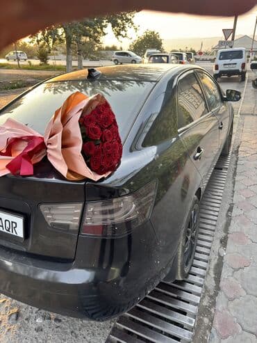 кио рио: Kia Cerato: 2009 г., 1.6 л, Автомат, Бензин, Седан — 4