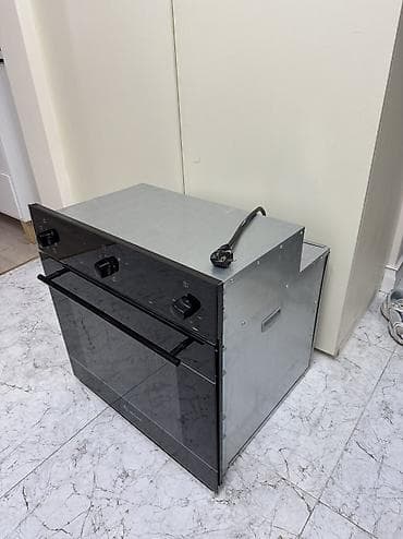 Духовка, Б/у, Самовывоз at lalafo.kg Духовка, Б/у, Самовывоз