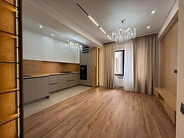 3 комнаты, 70 м², Элитка, 10 этаж