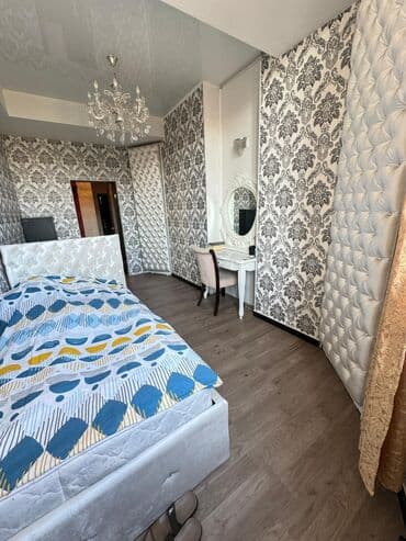 купить квартиру в токмаке без посредников: 4 комнаты, 157 м², Элитка, 4 этаж, Евроремонт — 9