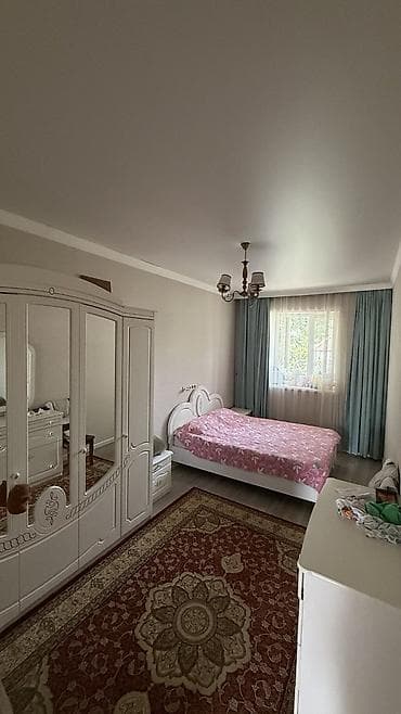 Эмерек: 🏡 ПРОДАЁТСЯ УЮТНЫЙ 4-КОМНАТНЫЙ ДОМ В ПРЕСТИЖНОМ РАЙОНЕ ЧОН-АРЫК — 5