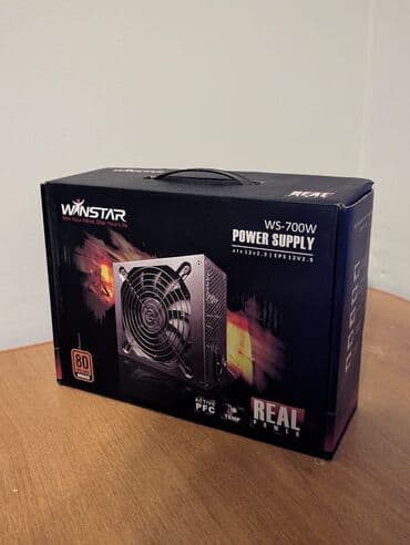 hyper x cloud: Компьютер, ОЭТ 8 ГБ, Оюндар үчүн, Жаңы, Intel Core i3, HDD + SSD — 6