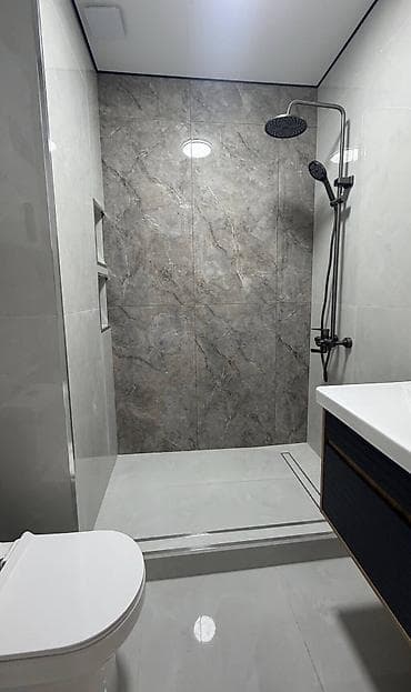 1 комната, 48 м², ул. Баха Элитка, 6 этаж, Дизайнерский ремонт — 8