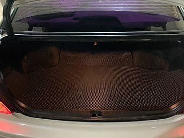 мицубиси делика левый руль: Lexus GS: 2000 г., 3 л, Автомат, Газ, Седан — 10