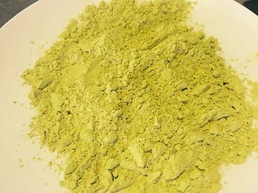 порошок: Глет свинцовый Глет свинцовый (оксид свинца, монооксид свинца — 1