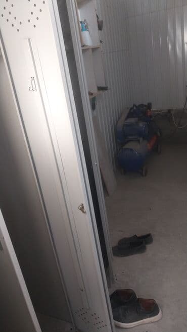 парикмахерские оборудование: Продаю СТО, Без участка, 460 м²,Действующий, Без оборудования — 14