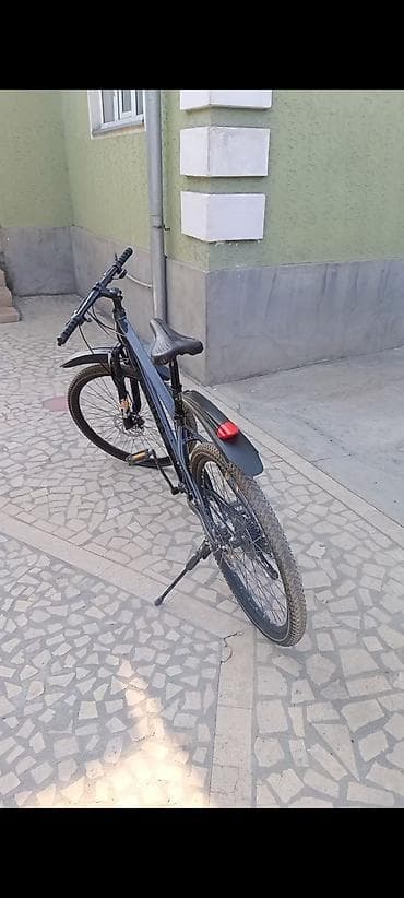 mongoose montana: Горный велосипед, Рама XL (180 - 195 см), Алюминий, Новый — 2