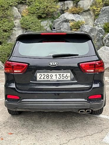 диск киа соренто: Kia Sorento: 2019 г., 2 л, Автомат, Дизель, Кроссовер — 8