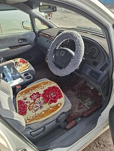 арзан машине: Honda Odyssey: 2000 г., Вэн/Минивэн — 2