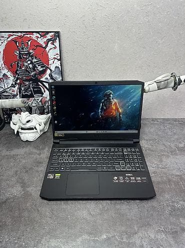 ноутбуки 3060: Игровой, Б/у, AMD Ryzen 9 — 1