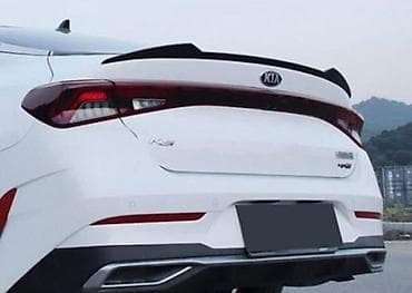 kia sorento 2020: Стойка кузова Kia, Б/у, Оригинал — 3