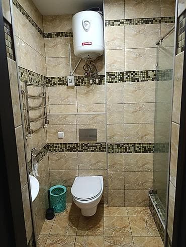 ищу квартиру без мебели: 2 комнаты, С мебелью полностью — 6