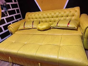 мебелью: Прямой диван — 4