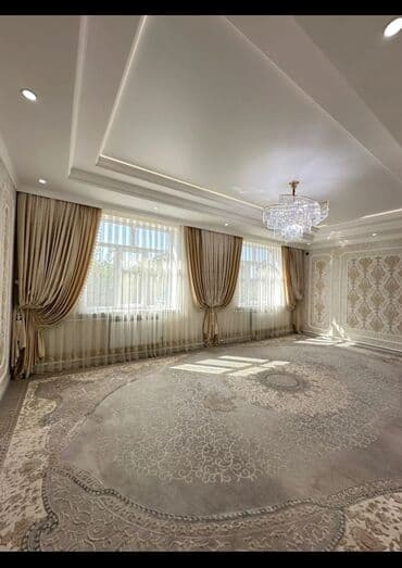 дом продажа арча бешик: Дом, 330 м², 7 комнат, Риэлтор, Дизайнерский ремонт — 3