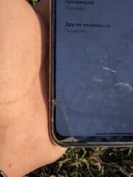 минитор: Xiaomi, Mi 10T, Б/у, 128 ГБ, цвет - Серый, 2 SIM — 13