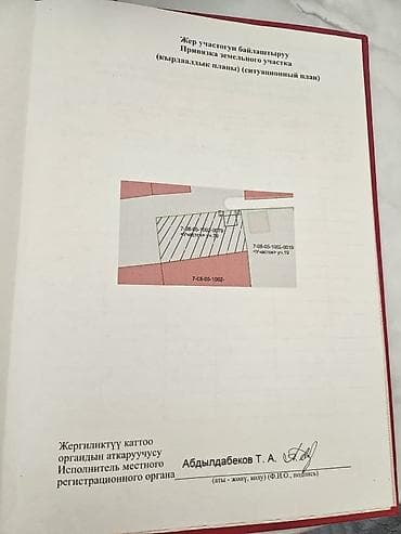 Земельные участки: 6 соток, Для строительства, Красная книга — 4