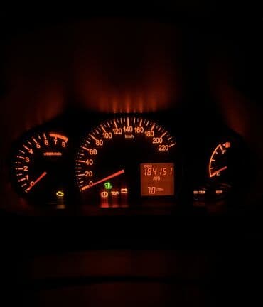 мотоцикл по документам 50 кубов: Daihatsu Cuore: 2010 г., 1 л, Механика, Бензиновая, Хэтчбэк — 7