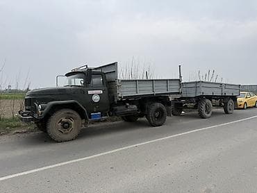 ом 612: ЗИЛ : 6 л | 1991 г. Универсал — 7