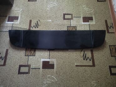 коврик полик: Декоративдик коймолор Карбон, Nissan, Колдонулган, Акылуу жеткирүү, Өзү алып кетүү — 1