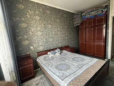 шкаф для одежды деревянный: Шкаф для одежды, Прямой, Дерево — 3