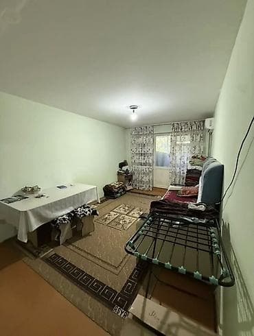 2 bedroom: 1 комната, 45 м², Косметический ремонт — 2