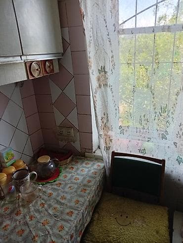 Продажа квартир: 2 комнаты, 42 м², Хрущевка, 3 этаж, Старый ремонт — 6