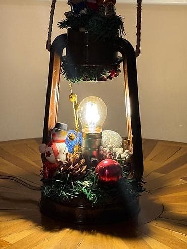 лампочка с камерой: Декоративные лампы-ночники из винтажных фотоаппаратов в наличии и под — 7