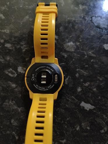 garmin forerunner 255 купить: Спортивные часы часы, Garmin, GPS, Альтиметр, Компас, Водонепроницаемые, Мужские, Б/у — 3