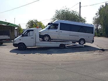 mark 2 90: С лебедкой — 3