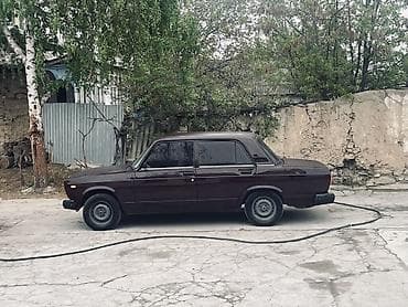 бампер хонда аккорд 7 бишкек: ВАЗ (ЛАДА) 2107: 2008 г., Седан — 2