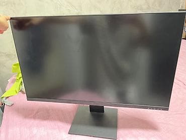 Монитор, ViewSonic, Б/у, 27" - 28" at lalafo.kg Монитор, ViewSonic, Б/у, 27" - 28"