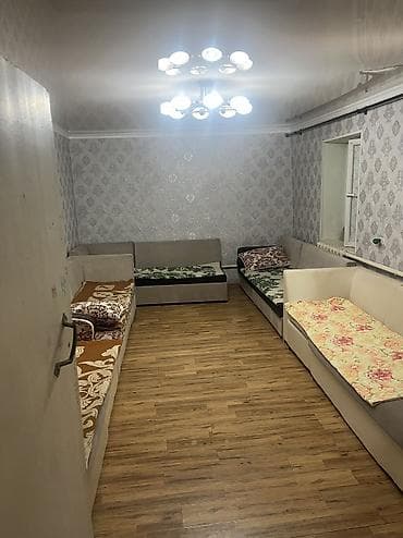 кыргыз койнок аренда: Сдается койко место для мужчин,есть все условиябаня,душ,стиральная — 3