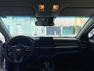6: Kia K3: 2020 г., 1.6 л, Автомат, Бензин, Седан — 8