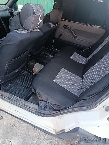 рулевая рейка golf 2: Volkswagen Passat: 1990 г., 1.8 л, Ручные, Бензин, Седан — 5