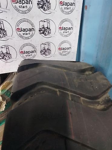 step 2: Шина для спецтехники 16/70-20 - Тип: внедорожная/карьерная шина с — 2