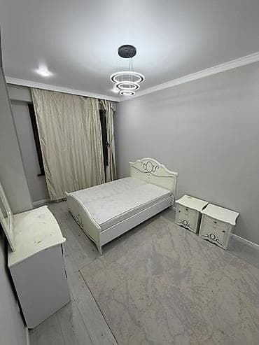 ремонт квартиры: 2 комнаты, 75 м², Элитка, 7 этаж, Дизайнерский ремонт — 3