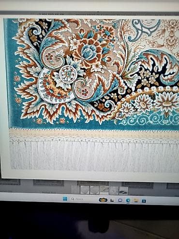 ковёр мойка: Стирка ковров, | Ковер, Бесплатная доставка — 4