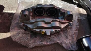 суппорт тормозной купить бишкек: Передний левый суппорт Lexus 2010 г., Новый, Аналог — 2