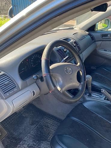 оптитрон камри 30: Toyota Camry: 2004 г., 2.4 л, Автомат, Бензин, Седан — 7