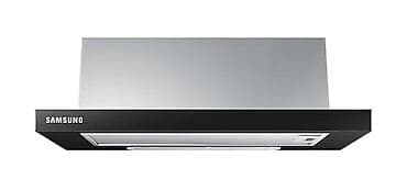 table fan: Вытяжка Samsung встраиваемая NK24M1030IS серебристая NK24M1030IB — 2