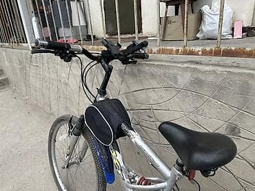 Балдар үчүн велосипеддер: Тоо велосипеди, GT, Алюминий — 2