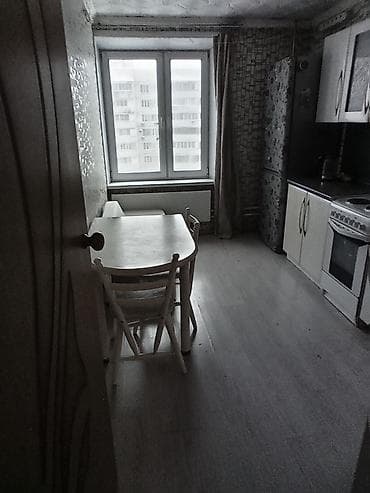 общежитие квартиры: 1 комната, 385 м², 107 серия, 9 этаж, Косметический ремонт — 5